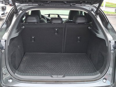 2025 Mazda Mazda CX-30 2.5 S Premium Package