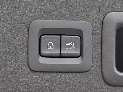 2025 Mazda Mazda CX-30 2.5 S Premium Package