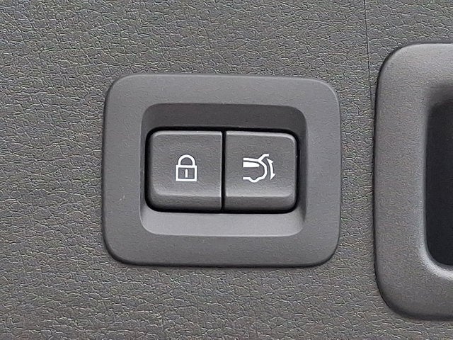 2025 Mazda Mazda CX-30 2.5 S Premium Package