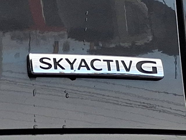 2025 Mazda Mazda CX-30 2.5 S Premium Package