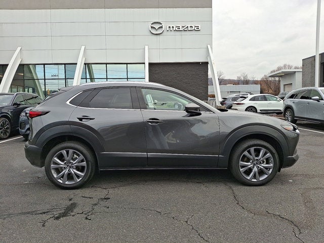 2025 Mazda Mazda CX-30 2.5 S Premium Package
