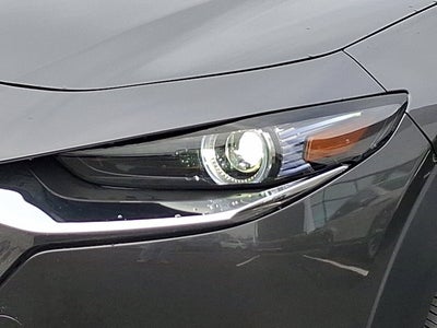 2025 Mazda Mazda CX-30 2.5 S Premium Package