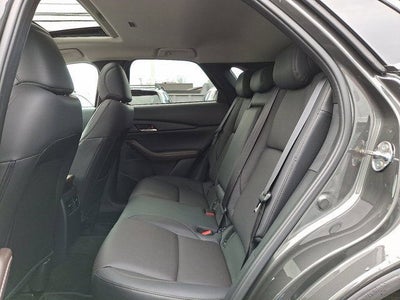 2025 Mazda Mazda CX-30 2.5 S Premium Package