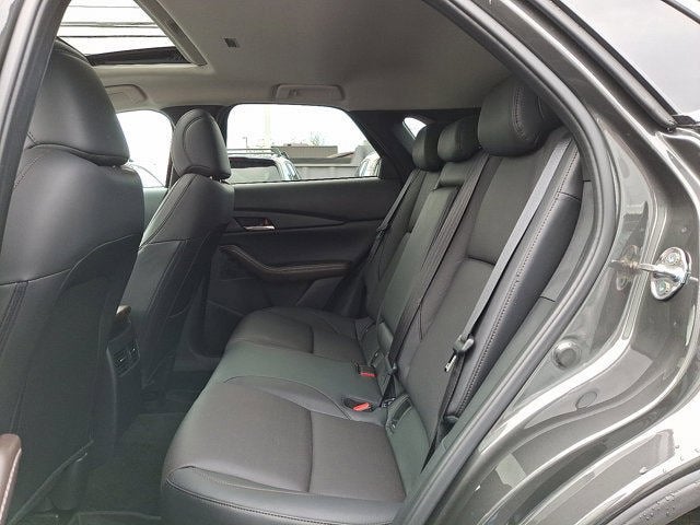 2025 Mazda Mazda CX-30 2.5 S Premium Package