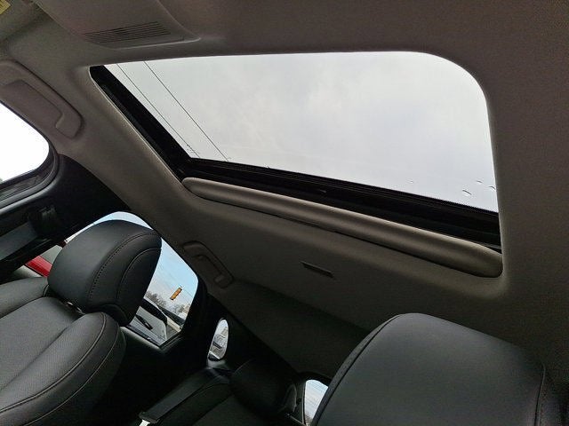 2025 Mazda Mazda CX-30 2.5 S Premium Package