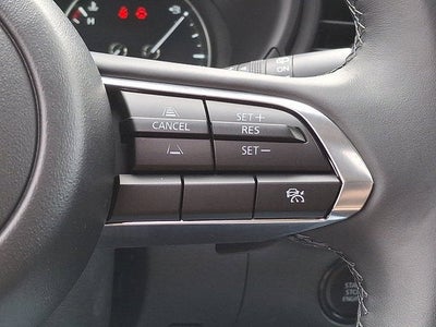 2025 Mazda Mazda CX-30 2.5 S Premium Package