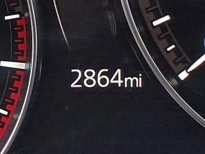 2025 Mazda Mazda CX-30 2.5 S Premium Package