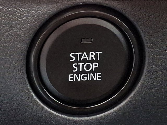 2025 Mazda Mazda CX-30 2.5 S Premium Package