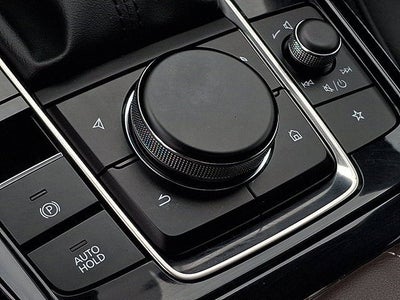 2025 Mazda Mazda CX-30 2.5 S Premium Package