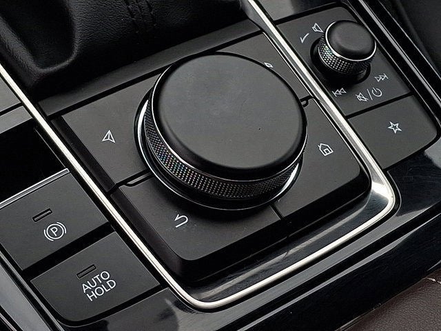 2025 Mazda Mazda CX-30 2.5 S Premium Package