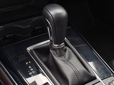 2025 Mazda Mazda CX-30 2.5 S Premium Package