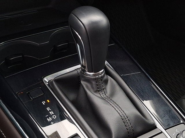 2025 Mazda Mazda CX-30 2.5 S Premium Package
