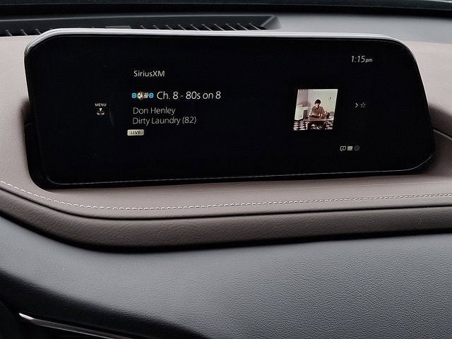 2025 Mazda Mazda CX-30 2.5 S Premium Package