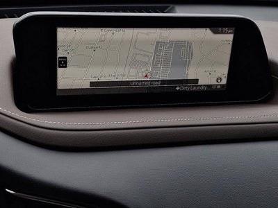 2025 Mazda Mazda CX-30 2.5 S Premium Package