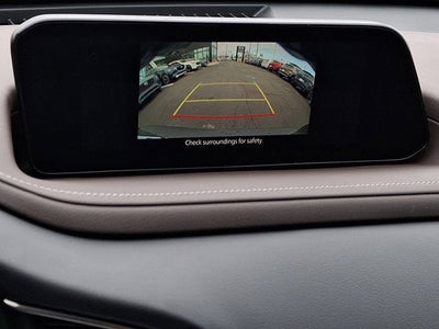 2025 Mazda Mazda CX-30 2.5 S Premium Package
