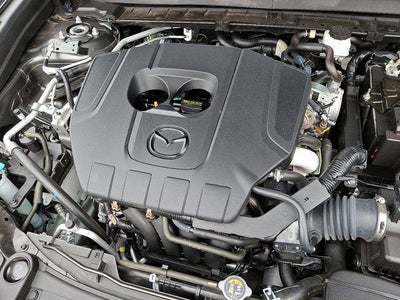 2025 Mazda Mazda CX-30 2.5 S Premium Package