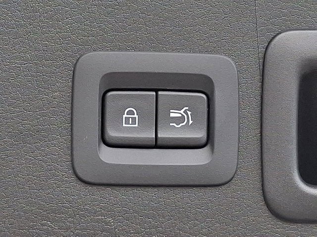 2025 Mazda Mazda CX-30 2.5 S Premium Package