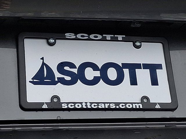 2025 Mazda Mazda CX-30 2.5 S Premium Package