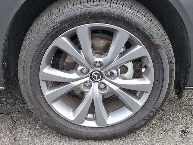 2025 Mazda Mazda CX-30 2.5 S Premium Package