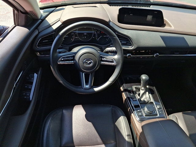 2023 Mazda Mazda CX-30 2.5 S Premium Package