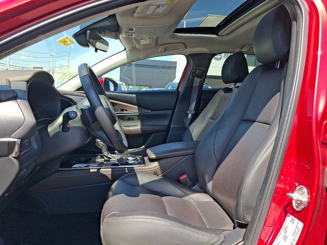 2023 Mazda Mazda CX-30 2.5 S Premium Package