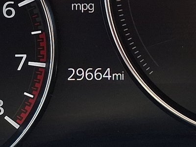 2023 Mazda Mazda CX-30 2.5 S Premium Package