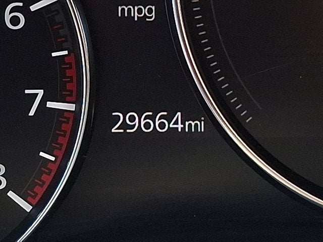 2023 Mazda Mazda CX-30 2.5 S Premium Package