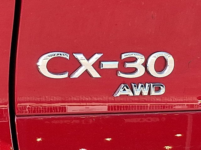 2023 Mazda Mazda CX-30 2.5 S Premium Package