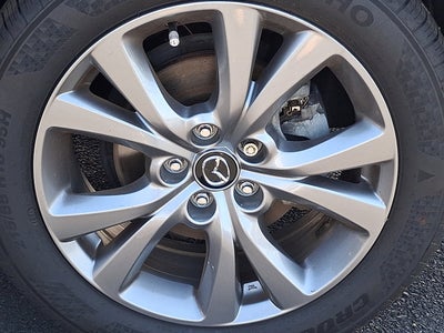 2023 Mazda Mazda CX-30 2.5 S Premium Package