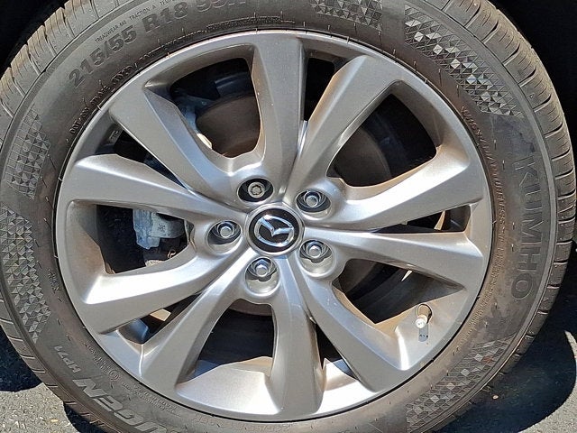 2023 Mazda Mazda CX-30 2.5 S Premium Package