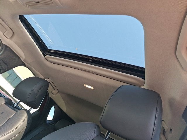 2023 Mazda Mazda CX-30 2.5 S Premium Package