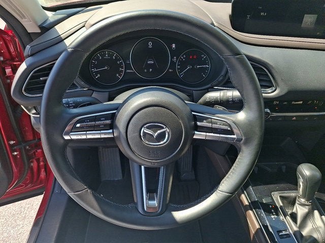 2023 Mazda Mazda CX-30 2.5 S Premium Package