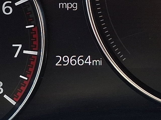 2023 Mazda Mazda CX-30 2.5 S Premium Package