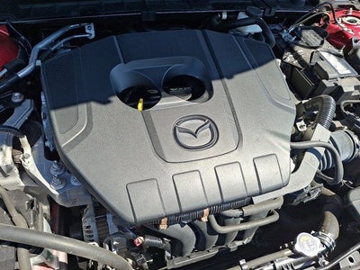 2023 Mazda Mazda CX-30 2.5 S Premium Package