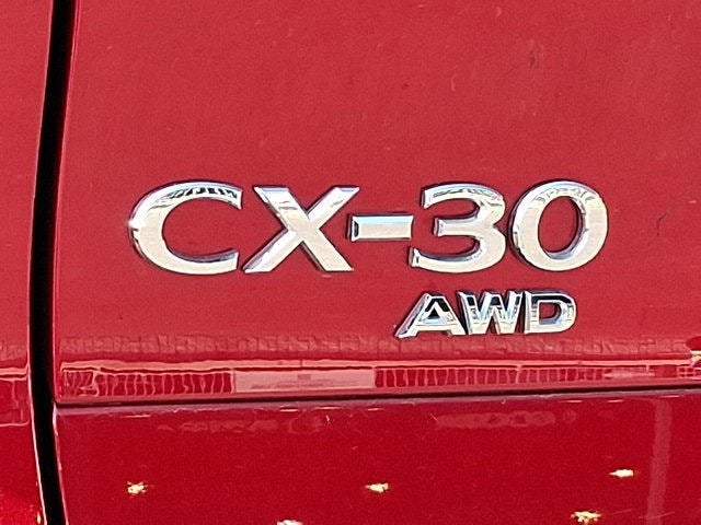 2023 Mazda Mazda CX-30 2.5 S Premium Package