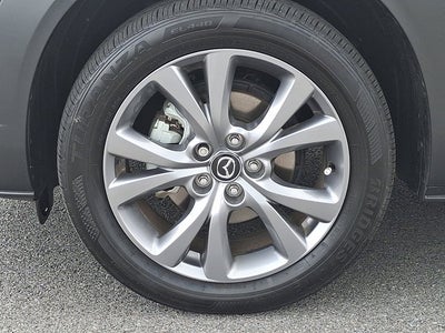 2025 Mazda Mazda CX-30 2.5 S Premium Package