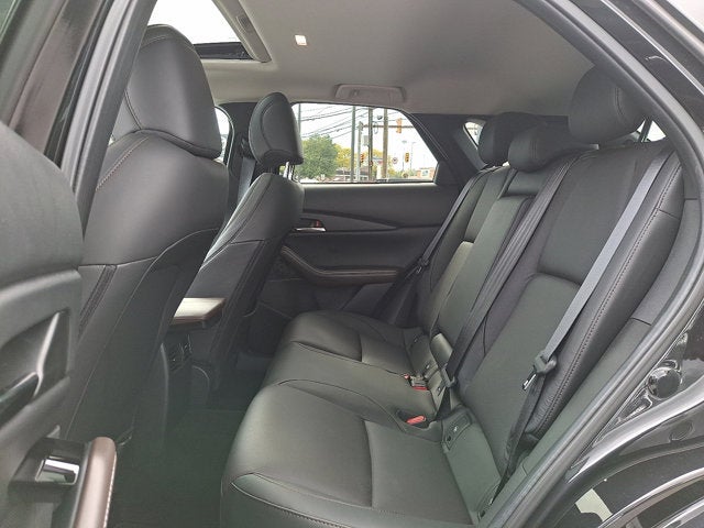 2025 Mazda Mazda CX-30 2.5 S Premium Package