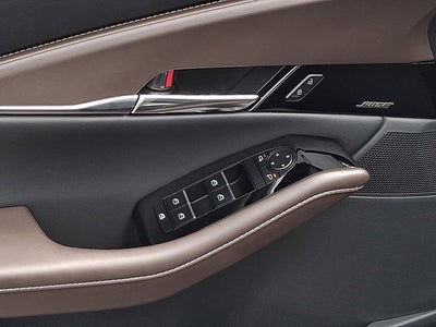 2025 Mazda Mazda CX-30 2.5 S Premium Package