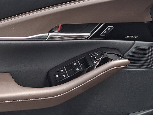 2025 Mazda Mazda CX-30 2.5 S Premium Package