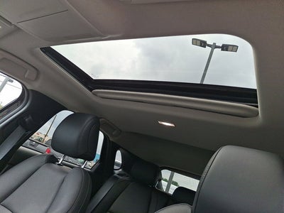 2025 Mazda Mazda CX-30 2.5 S Premium Package