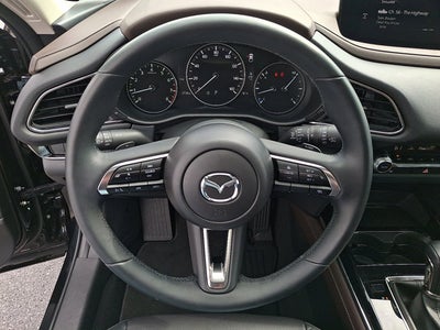 2025 Mazda Mazda CX-30 2.5 S Premium Package