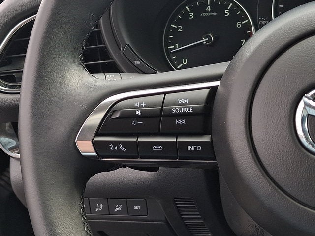 2025 Mazda Mazda CX-30 2.5 S Premium Package