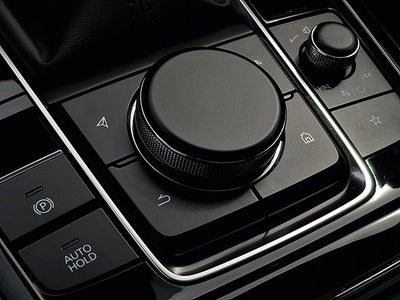 2025 Mazda Mazda CX-30 2.5 S Premium Package