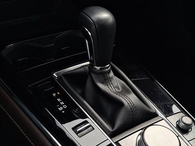 2025 Mazda Mazda CX-30 2.5 S Premium Package