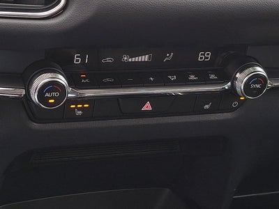 2025 Mazda Mazda CX-30 2.5 S Premium Package