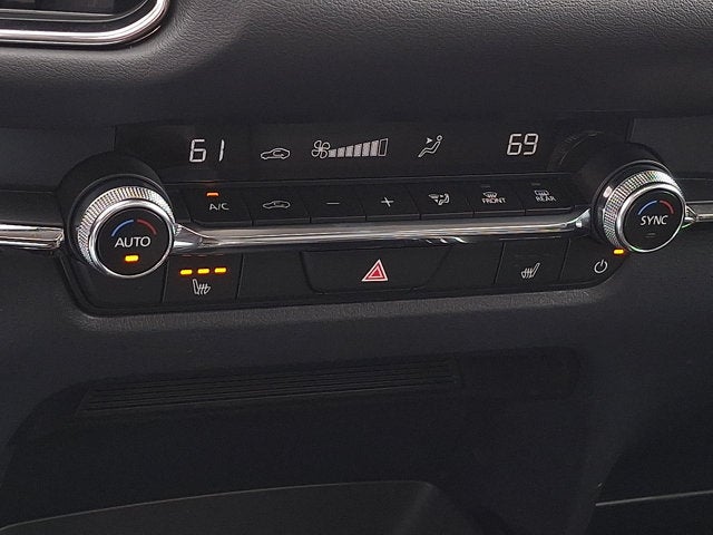 2025 Mazda Mazda CX-30 2.5 S Premium Package