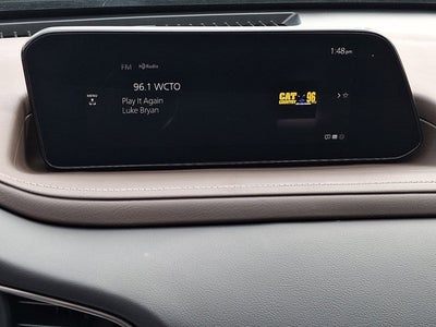 2025 Mazda Mazda CX-30 2.5 S Premium Package