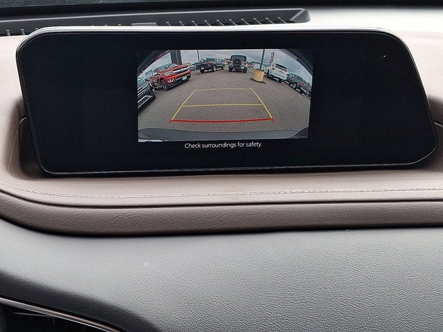 2025 Mazda Mazda CX-30 2.5 S Premium Package