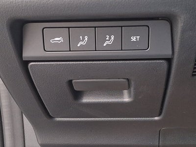 2025 Mazda Mazda CX-30 2.5 S Premium Package