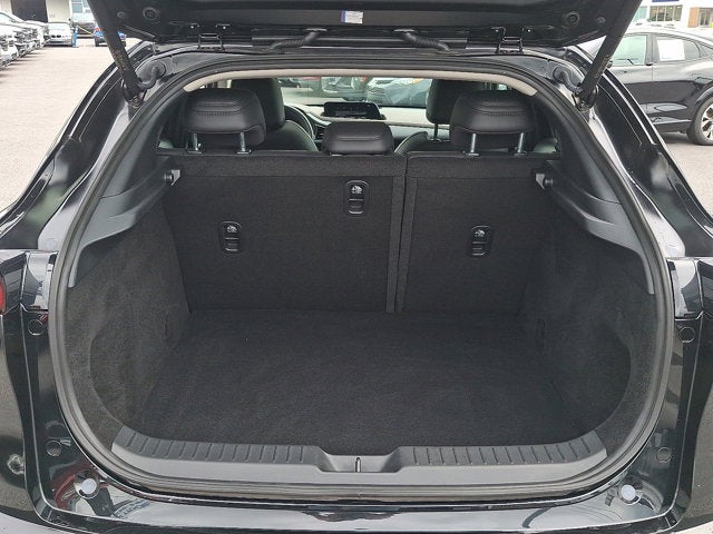 2025 Mazda Mazda CX-30 2.5 S Premium Package